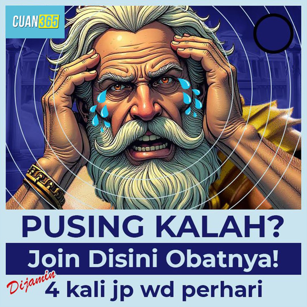 CUAN365 > Play Online Games Easy and Without Hasslea